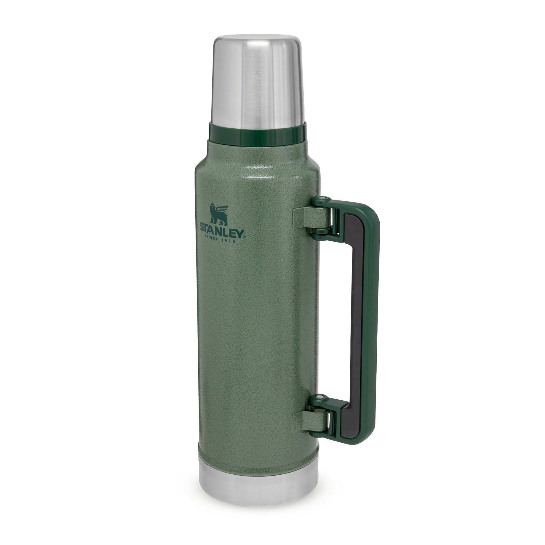 Termos Classic Stanley, Verde, 1.4 L, 10-08265-001
