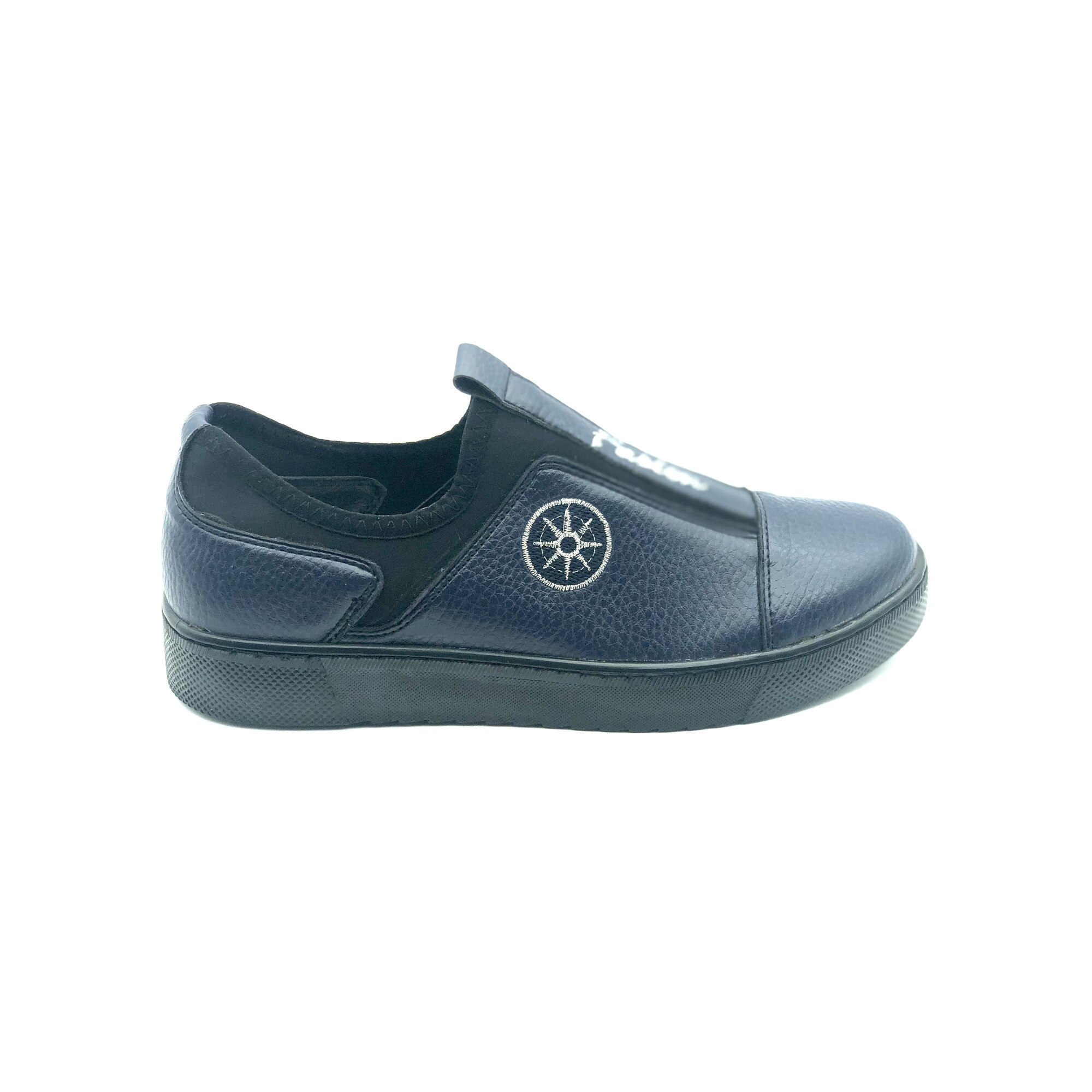 Pantofi copii Sibel Bebe, EV1145, Bleumarin, nr 40