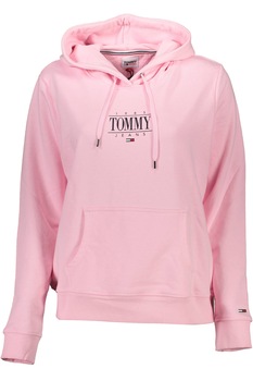 Bluza Femeie, TOMMY HILFIGER, 9105321, Logo, Roz, Roz, XL Bluza Femeie, TOMMY HILFIGER, 9105321, Logo, Roz, Roz, XL