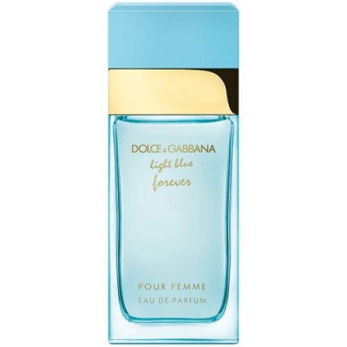 Apa de parfum Dolce & Gabbana Light Blue Forever, Femei, 100 ml