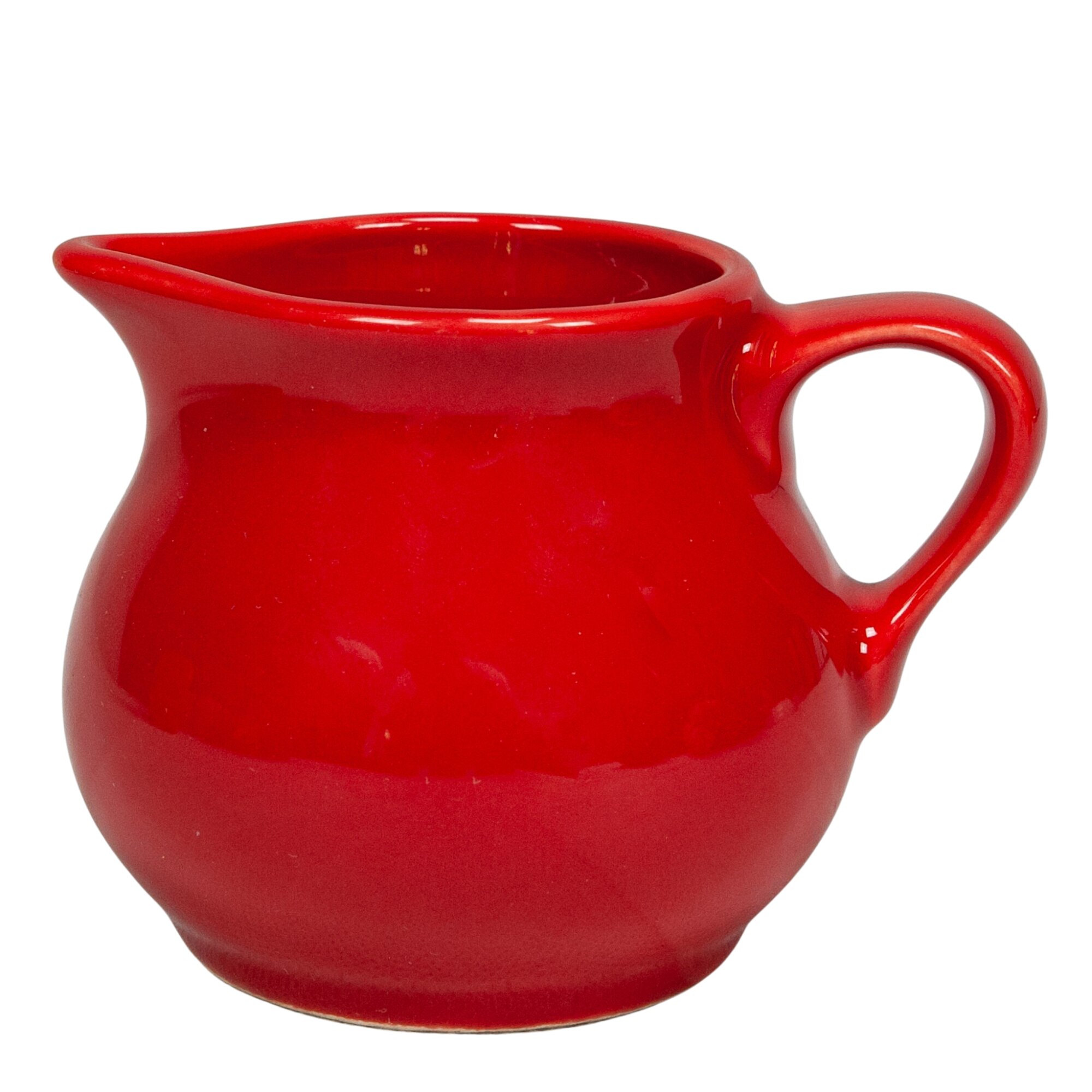 Latiera/Sosiera pentru casa familiei tale, Cesiro, 240 ml, Rosu Intens