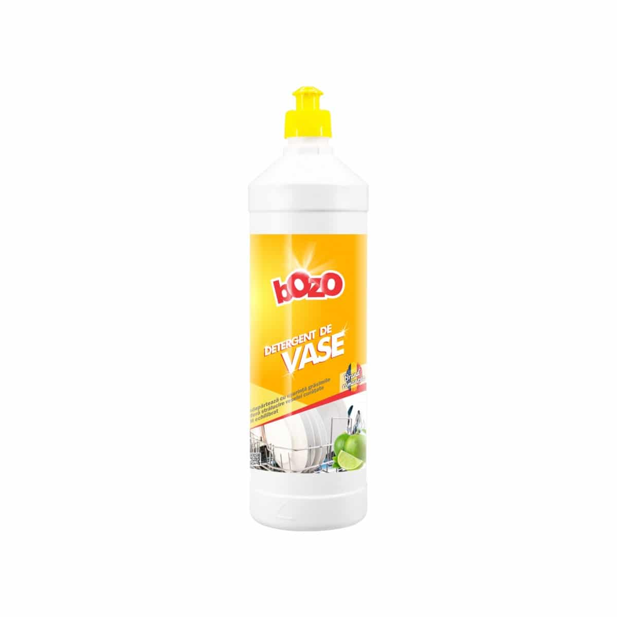 Detergent de vase, Bozo, 1 kg