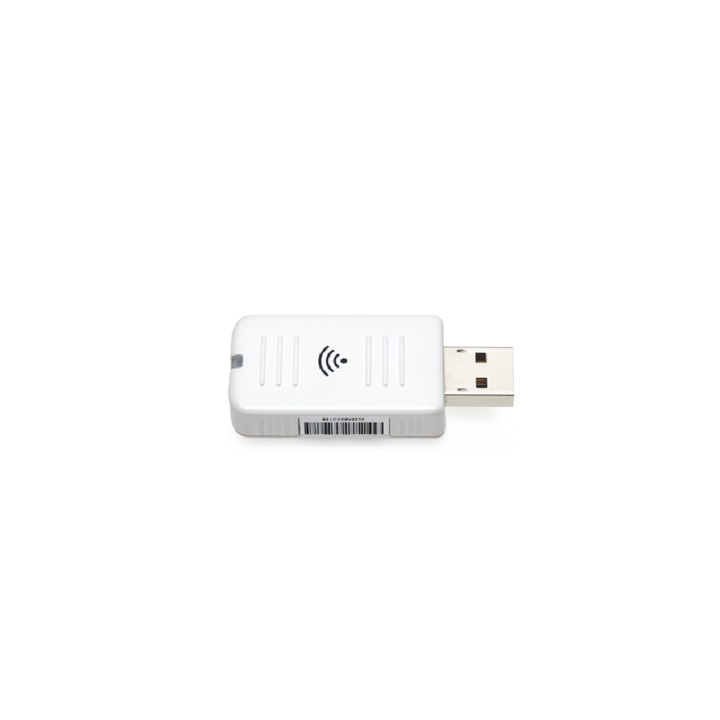 EPSON Dual Function Wireless Adapter (5Ghz Wireless & Miracast) - ELPAP11