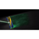 Aspirator vertical Dyson V15 Detect Absolute, 660 W, ecran LCD, 0.77l, autonomie 60 min, 3 perii si 6 accesorii, galben/negru