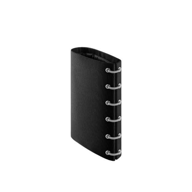 Racitor Sticla Eva Solo Staycool Wine Cooler - Negru
