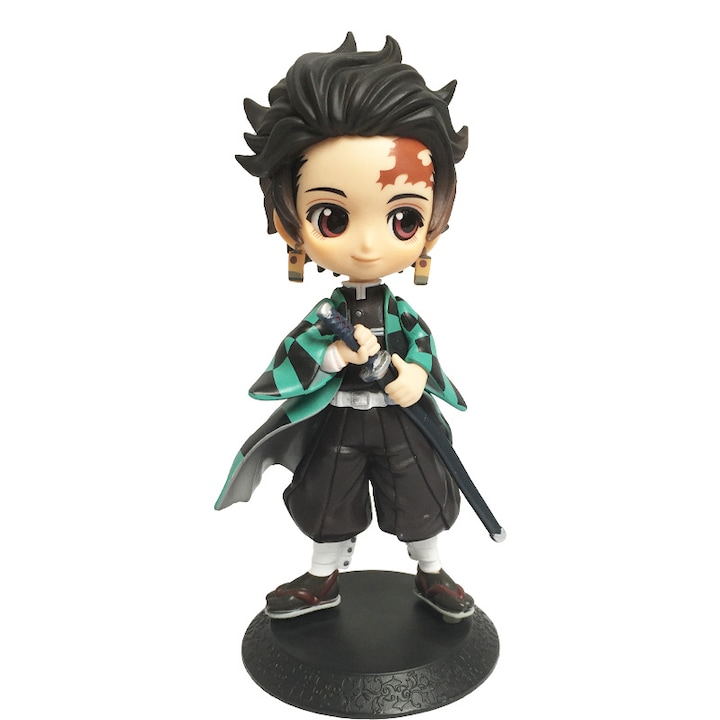 Фигурка Demon Slayer Kamado Tanjirou, 13см