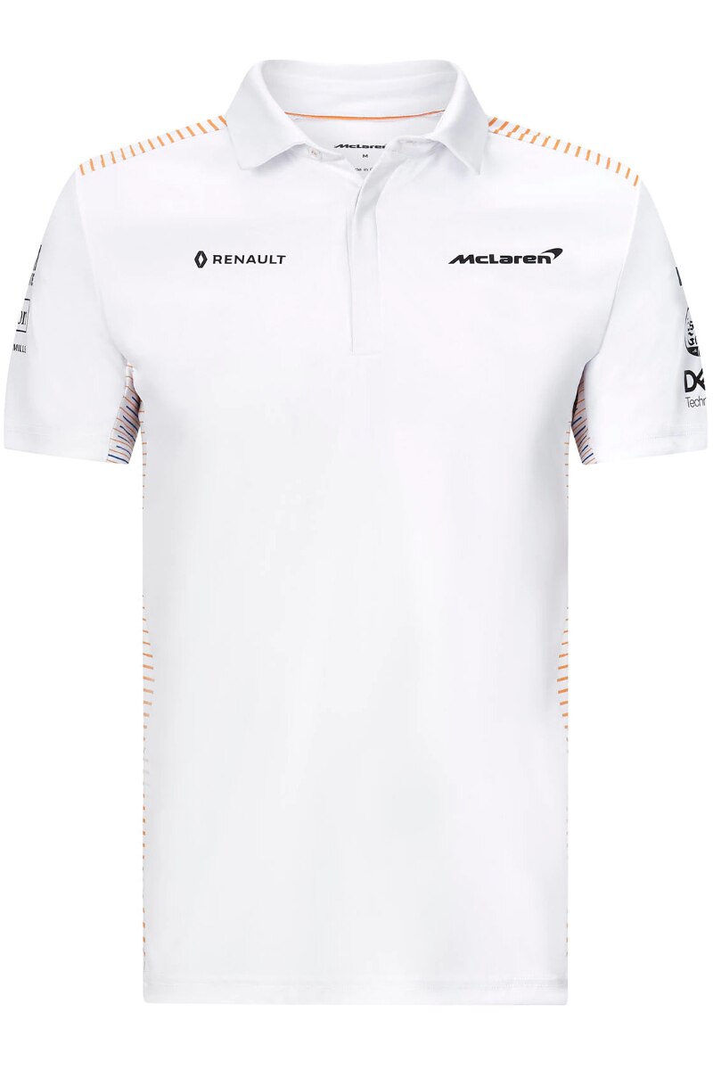 Tricou Polo McLaren F1, XL