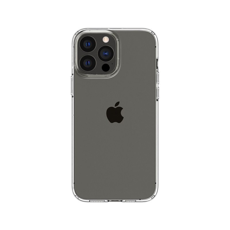 Carcasa Apple SPIGEN iPhone 13 Pro Max Crystal 16 Transparente