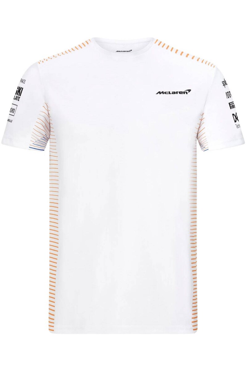 Tricou McLaren F1 Team 2021