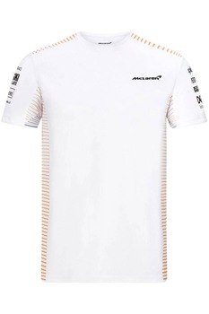 Tricou McLaren F1 Team 2021 Tricou McLaren F1 Team 2021