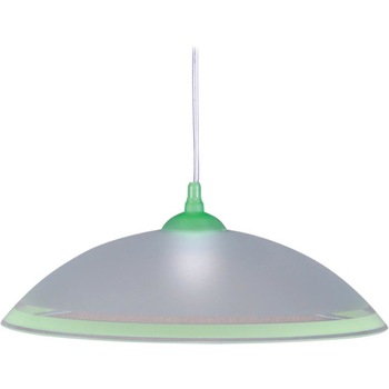 Lustra K-3515 UFO,Alb, cu 1 sursa de iluminare, E27, 60 W Lustra K-3515 UFO,Alb, cu 1 sursa de iluminare, E27, 60 W