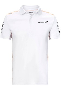 Tricou McLaren F1 2021, Poliester Tricou McLaren F1 2021, Poliester