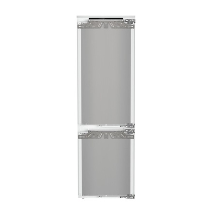 Combina Frigorifica Incorporabila LIEBHERR ICNdi 5153 Prime, 254l, H 178.8 cm, NoFrost, DuoCooling, EasyFresh, Clasa D, Alb