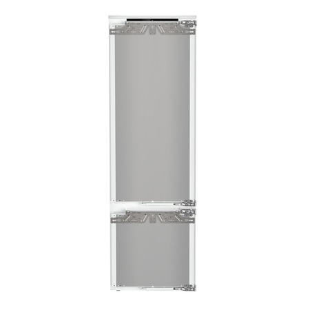 Combina Frigorifica Incorporabila LIEBHERR ICBdi 5182 Peak, 256l, H 178.8 cm, SmartFrost, DuoCooling, BioFresh, Clasa D, Alb