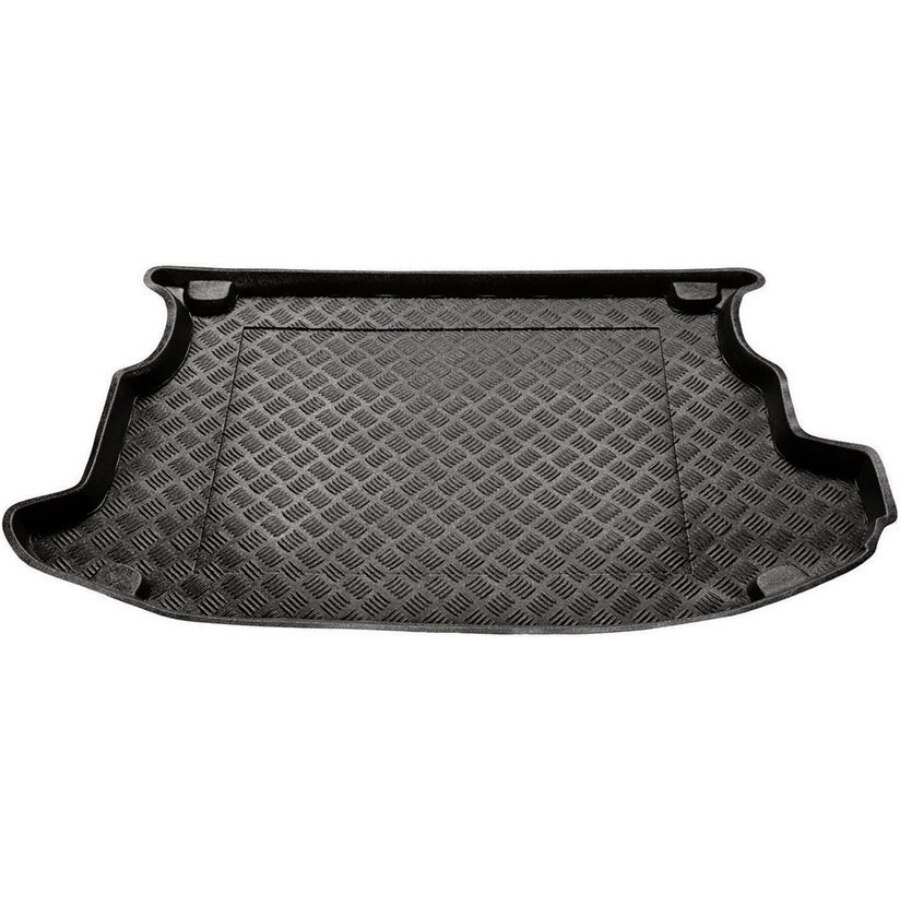 Protectie portbagaj dedicata SsangYong KORANDO 2011-2018