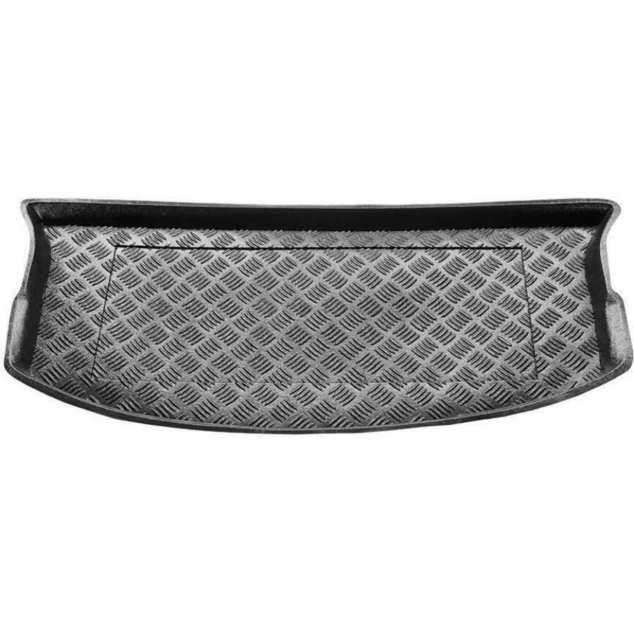 Protectie portbagaj dedicata Opel AGILA B 2008-2014