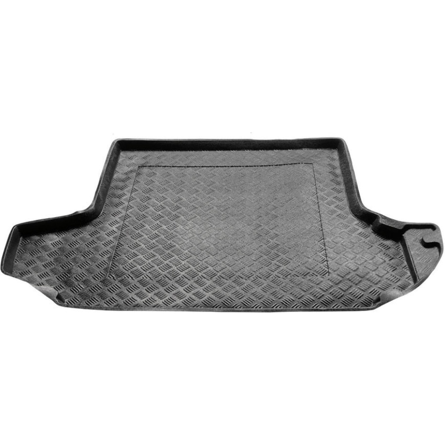 Protectie portbagaj dedicata Skoda OCTAVIA III Station Wagon (tavita de jos) 2013-2020