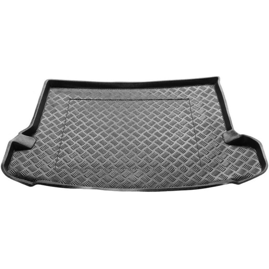 Protectie portbagaj dedicata Nissan X - TRAIL III, 7 locuri 2013-2020