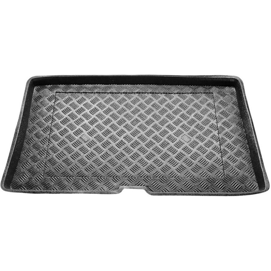 Protectie portbagaj dedicata Hyundai GETZ 2002-2011