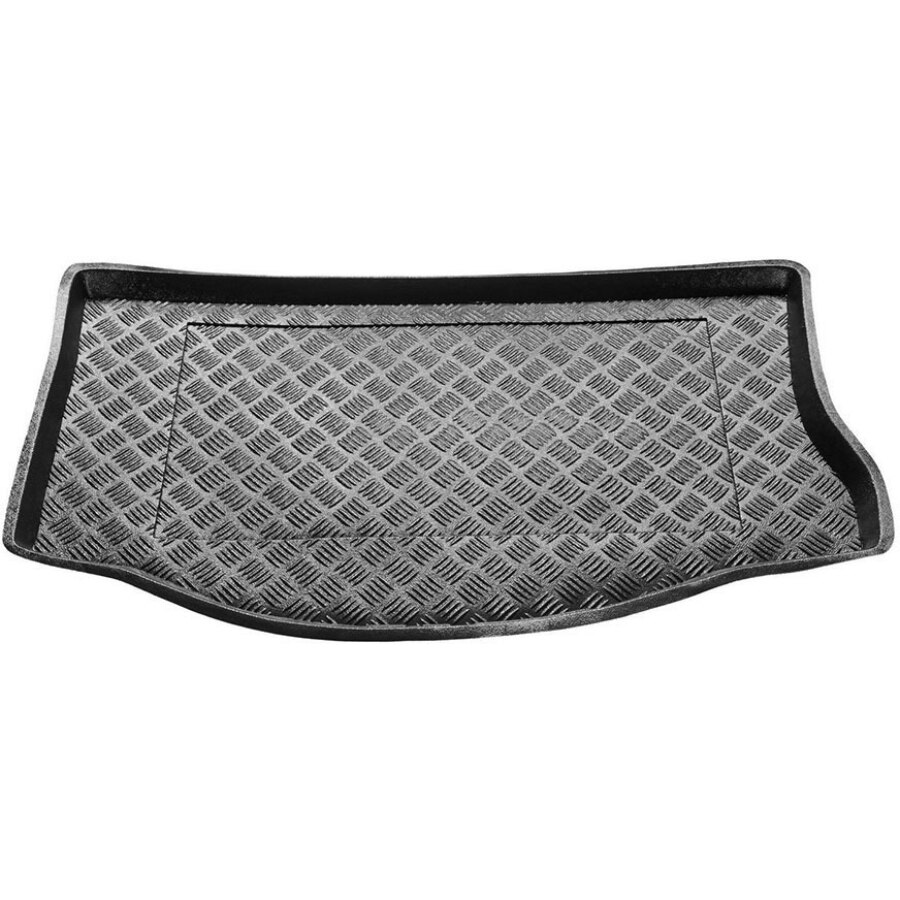 Protectie portbagaj dedicata Suzuki SWIFT III Hatchback 2005-2008