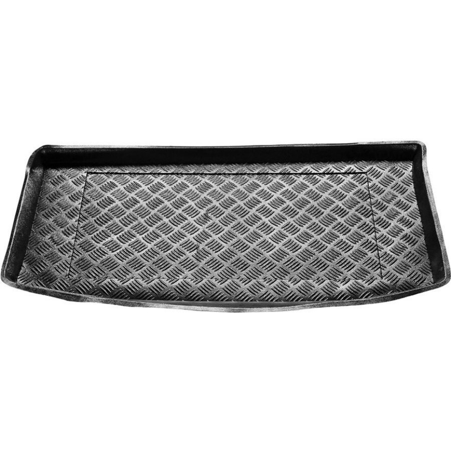 Protectie portbagaj dedicata Fiat PANDA 2003-2012