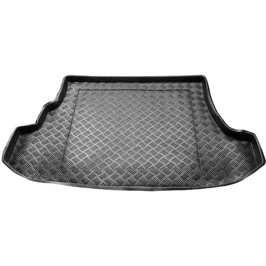 Protectie portbagaj dedicata Subaru FORESTER 2002-2008