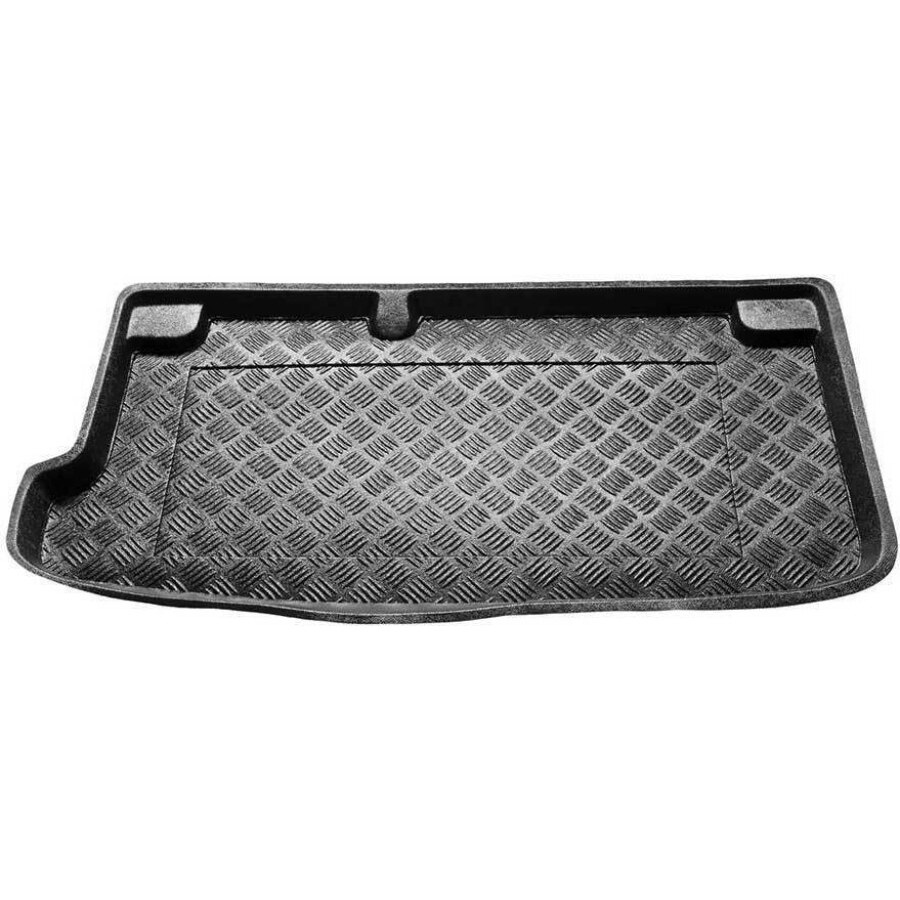 Protectie portbagaj dedicata Hyundai i10 Hatchback 2007-2013