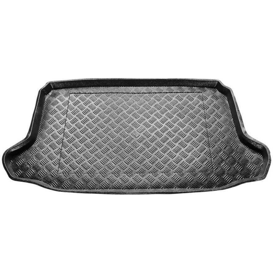 Protectie portbagaj dedicata Honda CIVIC VII Hatchback 3 usi 2001-2006