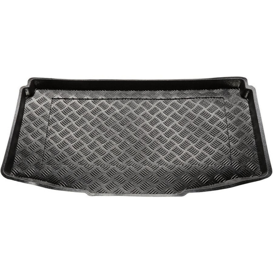 Protectie portbagaj dedicata Suzuki SWIFT III Hatchback (tavita de jos) 2008-2010