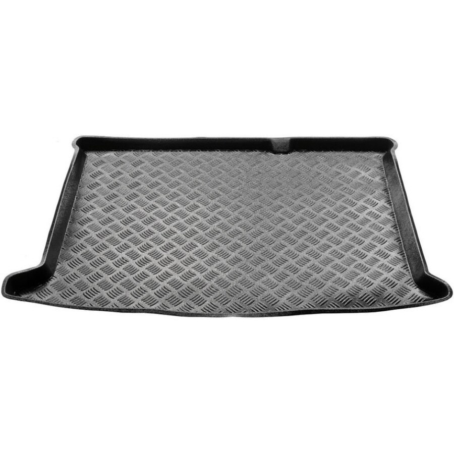 Protectie portbagaj dedicata Ford FOCUS IV Hatchback (roata rezerva subtire) 2018-2020