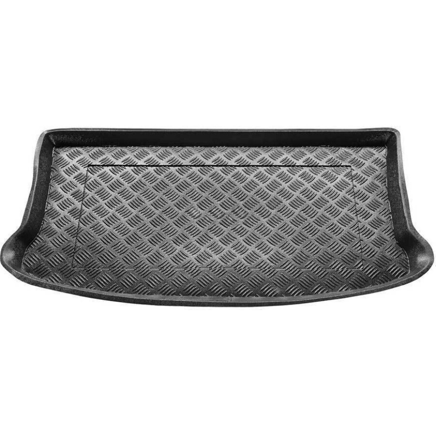 Protectie portbagaj dedicata Mitsubishi COLT II 5 usi 2009-2012