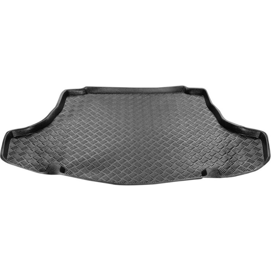 Protectie portbagaj dedicata Toyota CAMRY VIII (XV70) Sedan Hybrid 2017-2020