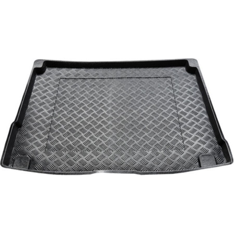 Protectie portbagaj dedicata Volvo XC60 II 2017-2020