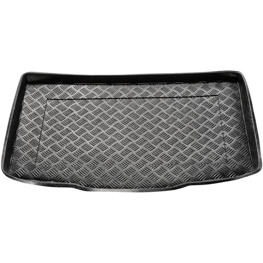 Protectie portbagaj dedicata Fiat 500LTrekking (partea de jos) 2012-2020