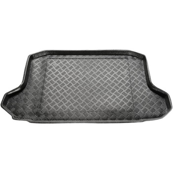 Protectie portbagaj dedicata Honda CIVIC VII Sedan 2001-2006 Protectie portbagaj dedicata Honda CIVIC VII Sedan 2001-2006