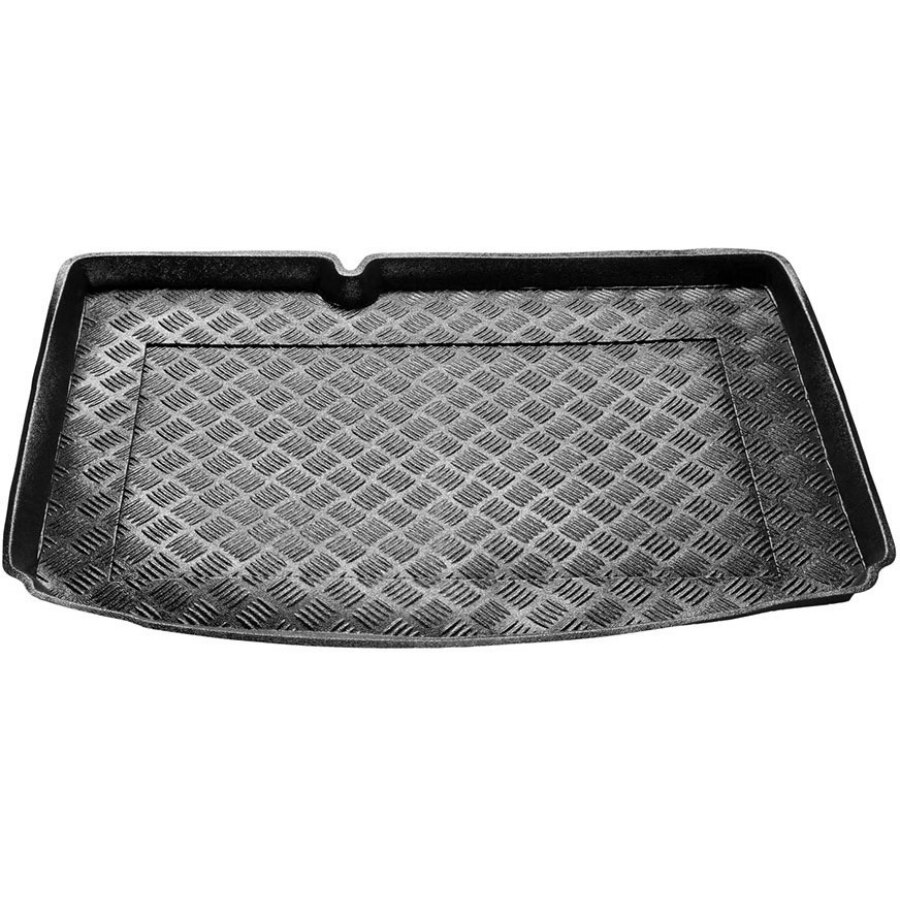 Protectie portbagaj dedicata Skoda FABIA III Station Wagon 2014-2020