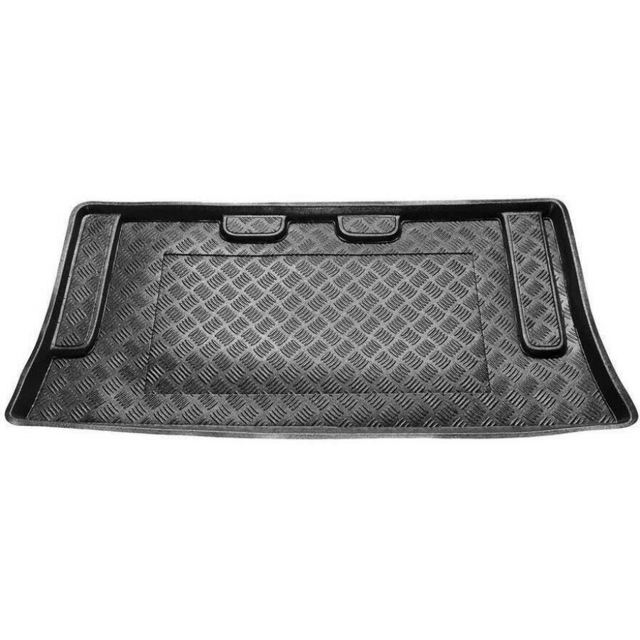 Protectie portbagaj dedicata Mercedes VIANO Long 2010-2014