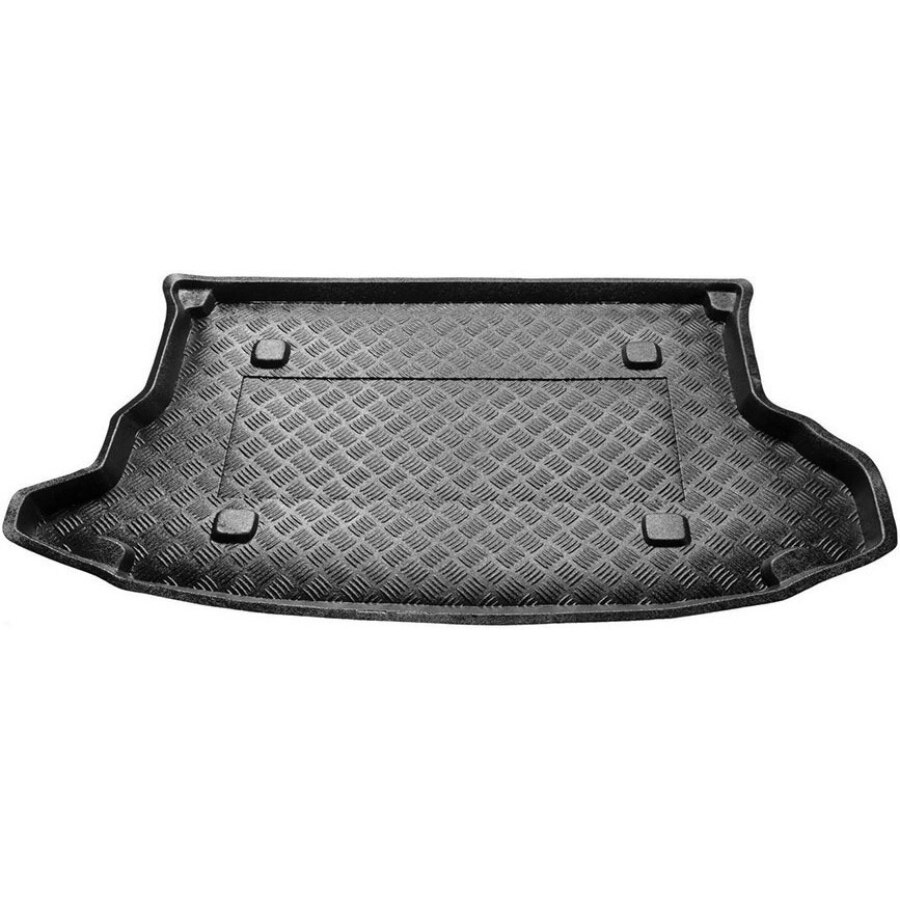 Protectie portbagaj dedicata Hyundai TUCSON I 2004-2010