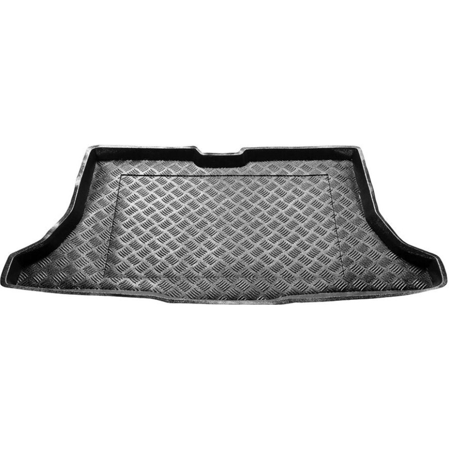 Protectie portbagaj dedicata Nissan TIIDA Hatchback 2004-2012