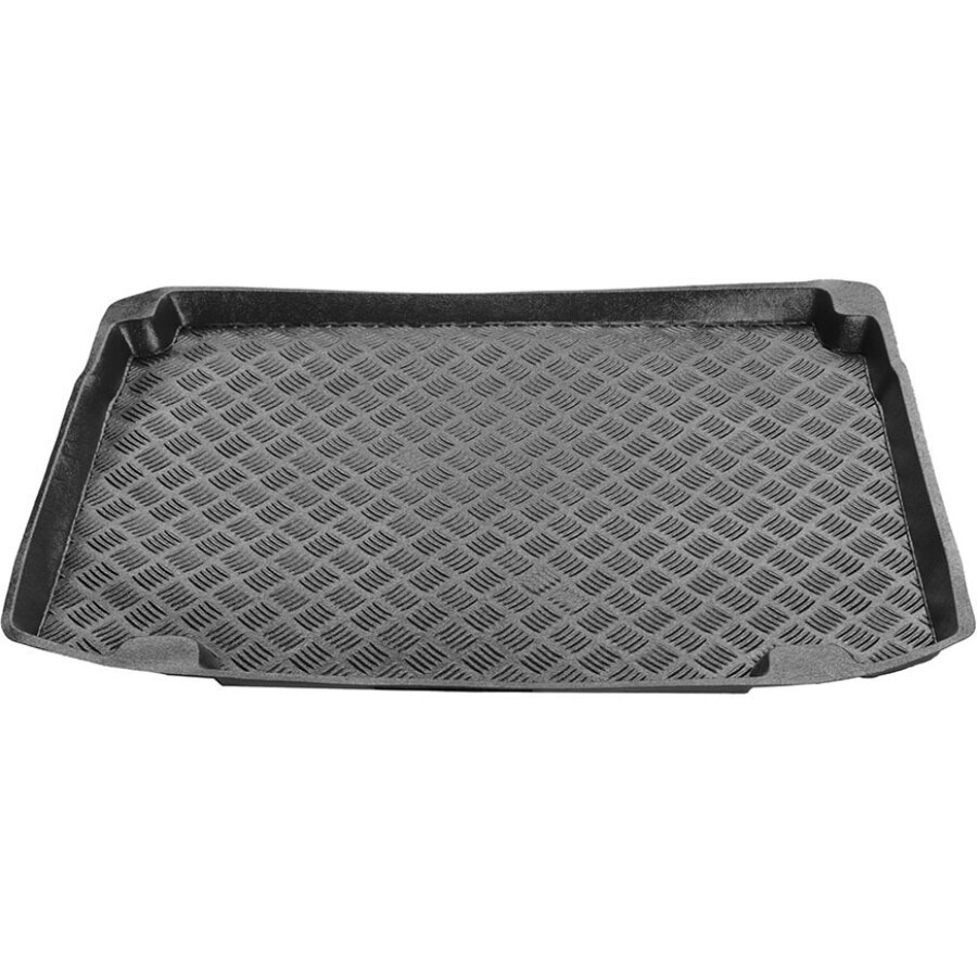 Protectie portbagaj dedicata Toyota COROLLA XII (E210) Hatchback Hybrid (motor 2.0) 2018-2020