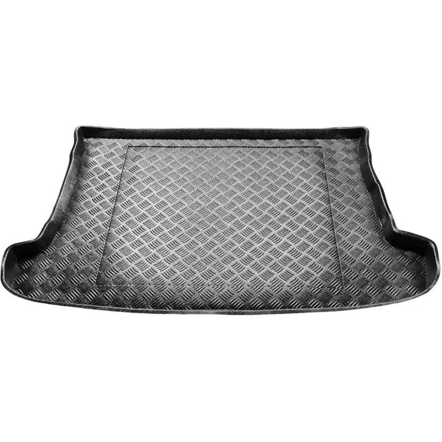 Protectie portbagaj dedicata Toyota COROLLA Verso II 2004-2009