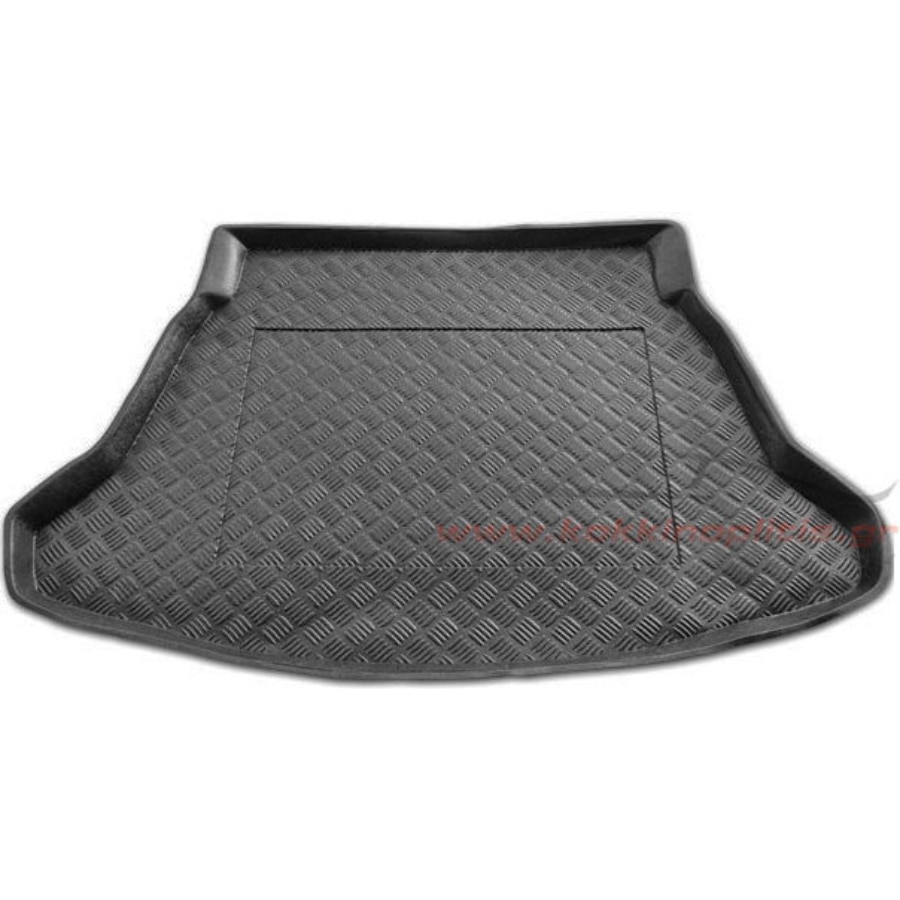 Protectie portbagaj dedicata Toyota PRIUS IV (XW50) 2015-2020