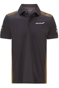 Tricou McLaren F1 2021 Gri, XL Tricou McLaren F1 2021 Gri, XL