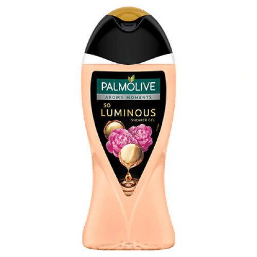 Gel de dus Palmolive So Luminous, 250 ml