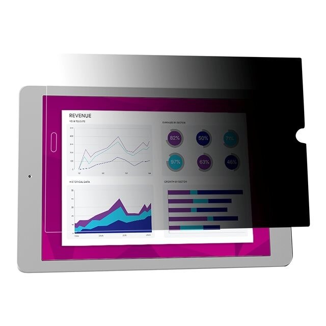 Filtru de confidentialitate 3M pentru Microsoft Surface Pro, 12.3 inch