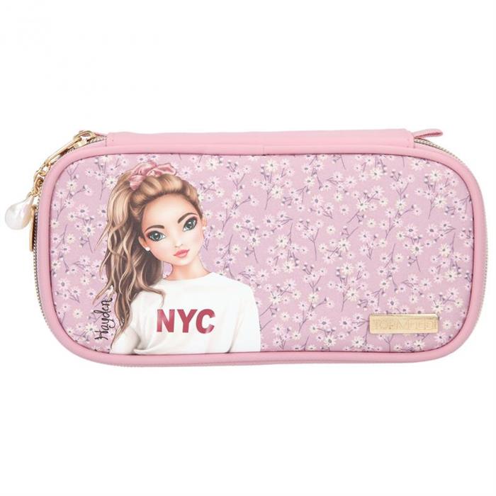 Penar Top Model City Flowers 22 x 11 x 3 cm