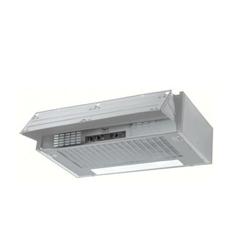 Hota incorporabila Electrolux 6010 GR, 1 motor, 95 W, 3 Trepte, 140 m3/h, 60 x 30 cm Hota incorporabila Electrolux 6010 GR, 1 motor, 95 W, 3 Trepte, 140 m3/h, 60 x 30 cm