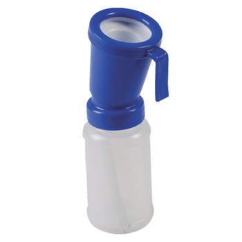 Cana de spalare anti-retur , 300 ml Cana de spalare anti-retur , 300 ml