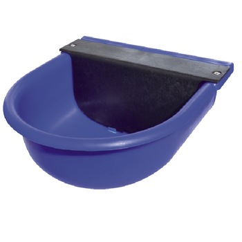 Adapatoare cu flotor , albastra Adapatoare cu flotor , albastra