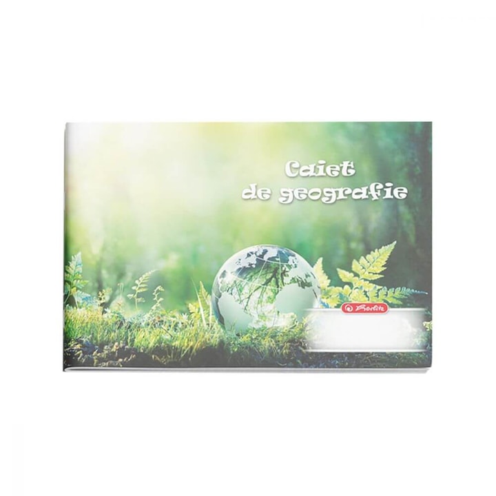 Caiet Geografie 24f Rock Your School